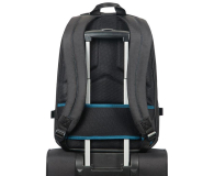 SAMSONITE Kleur 15.6" czarny - 436848 - zdjęcie 5
